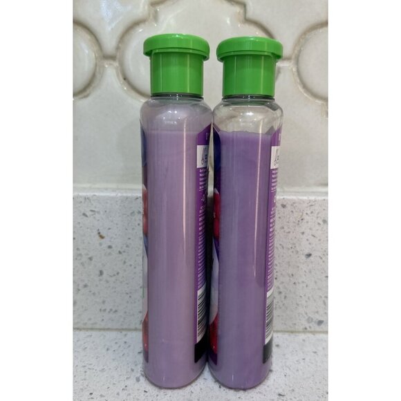 Herbal Essences Totally Twisted Shampoo AND Conditioner Defined Curls 11.7 Oz Ea - Picture 2 of 2